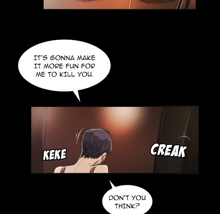 The Two Newcomers Chapter 23 Page 44