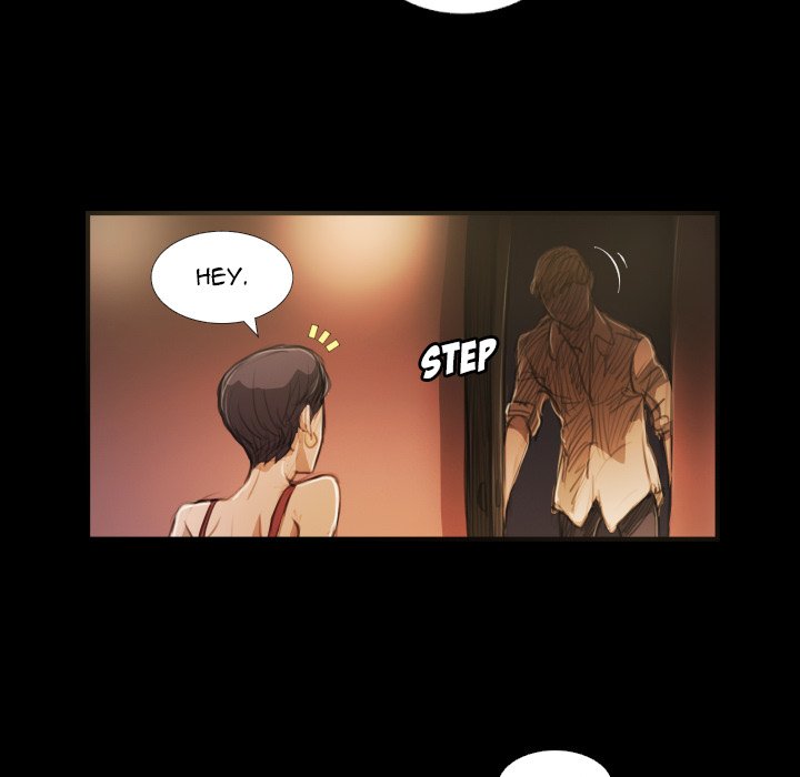 The Two Newcomers Chapter 23 Page 45
