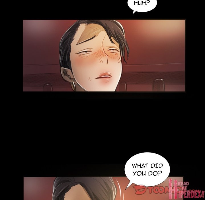 The Two Newcomers Chapter 23 Page 46