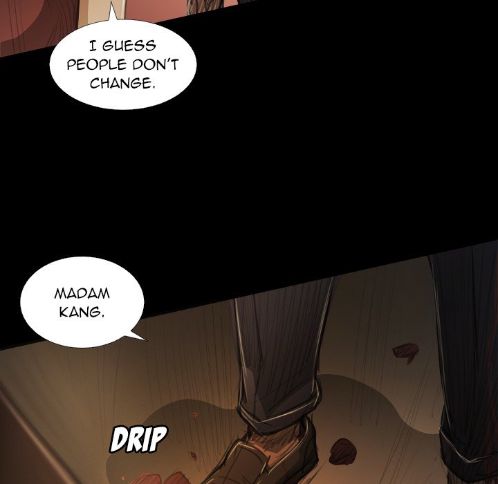 The Two Newcomers Chapter 23 Page 49