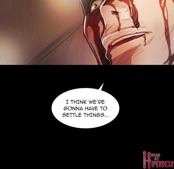 The Two Newcomers Chapter 23 Page 51
