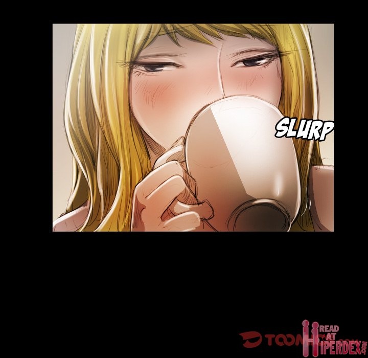 The Two Newcomers Chapter 23 Page 6