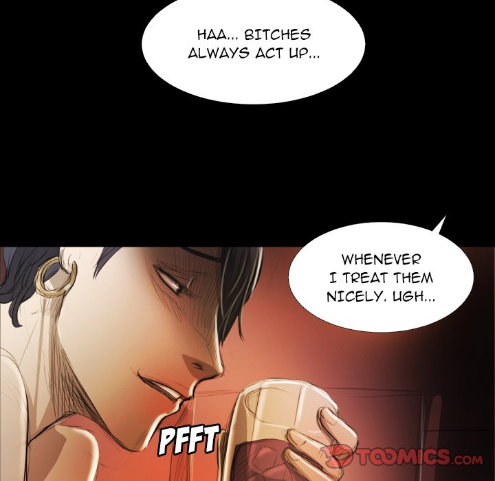 The Two Newcomers Chapter 23 Page 62