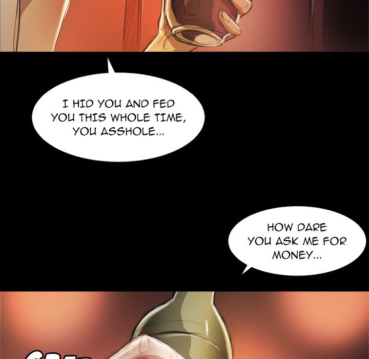 The Two Newcomers Chapter 23 Page 63
