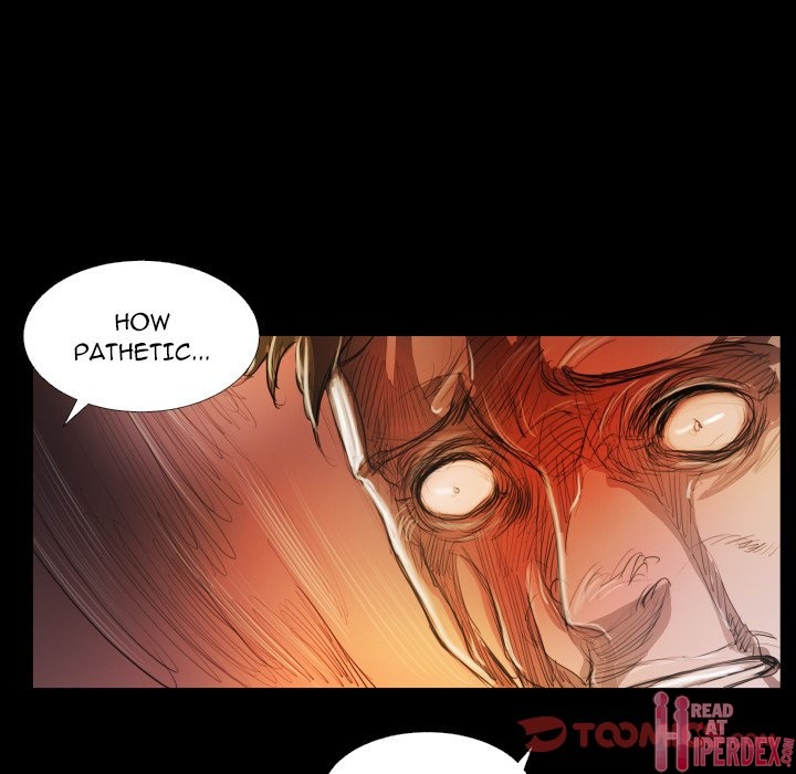 The Two Newcomers Chapter 23 Page 66