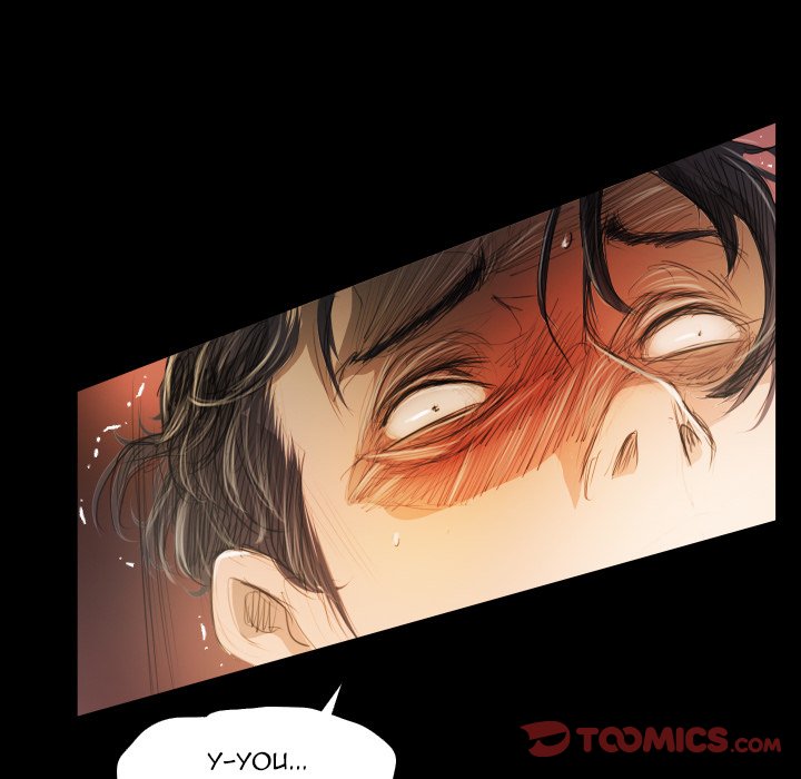 The Two Newcomers Chapter 23 Page 70