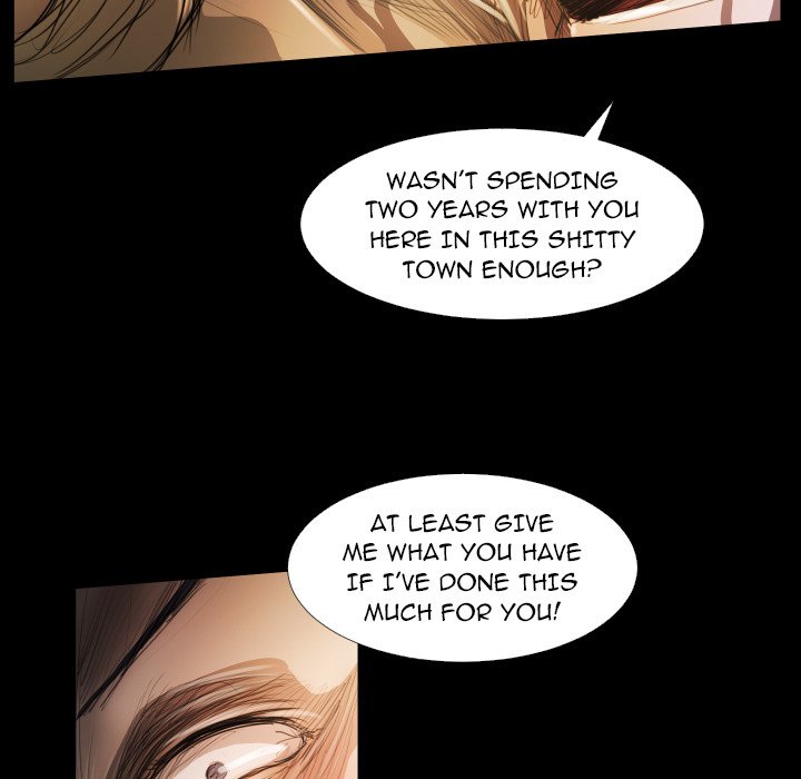 The Two Newcomers Chapter 23 Page 72