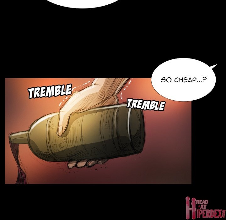 The Two Newcomers Chapter 23 Page 76