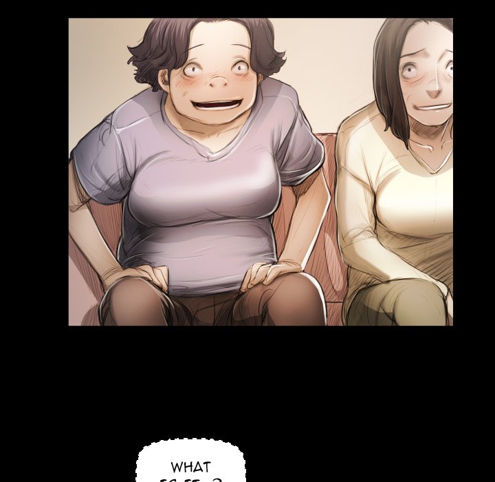 The Two Newcomers Chapter 23 Page 8