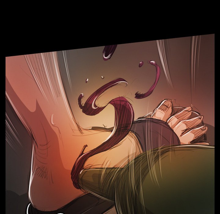 The Two Newcomers Chapter 23 Page 80