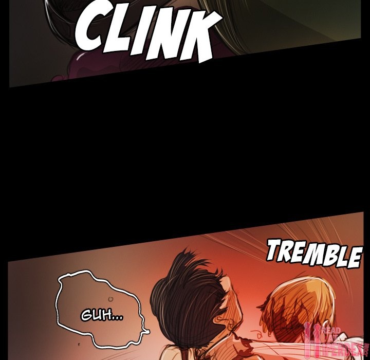 The Two Newcomers Chapter 23 Page 81