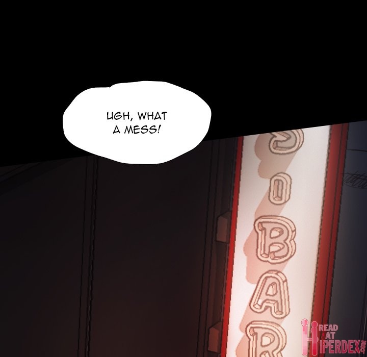 The Two Newcomers Chapter 23 Page 96