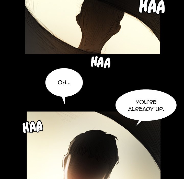 The Two Newcomers Chapter 23 Page 99