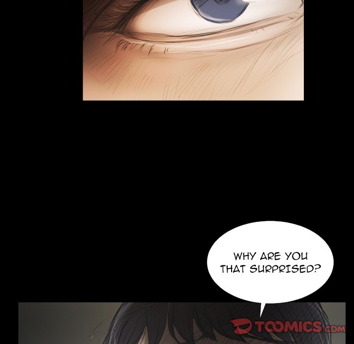 The Two Newcomers Chapter 24 Page 10
