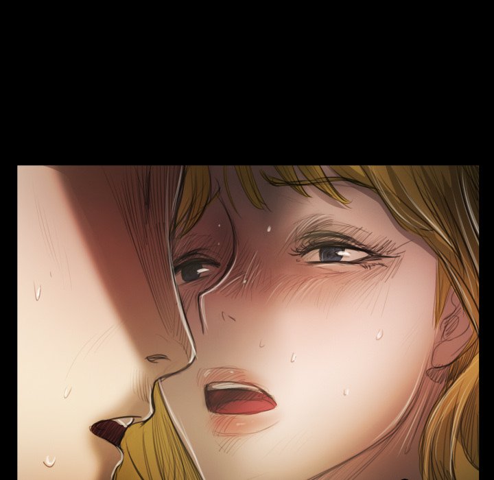 The Two Newcomers Chapter 24 Page 104