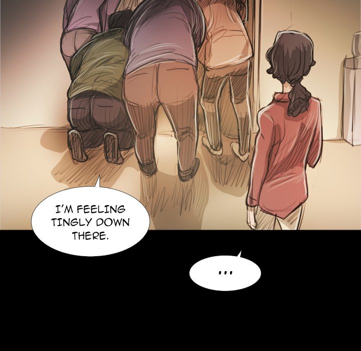 The Two Newcomers Chapter 24 Page 108