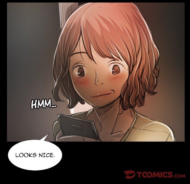 The Two Newcomers Chapter 24 Page 114
