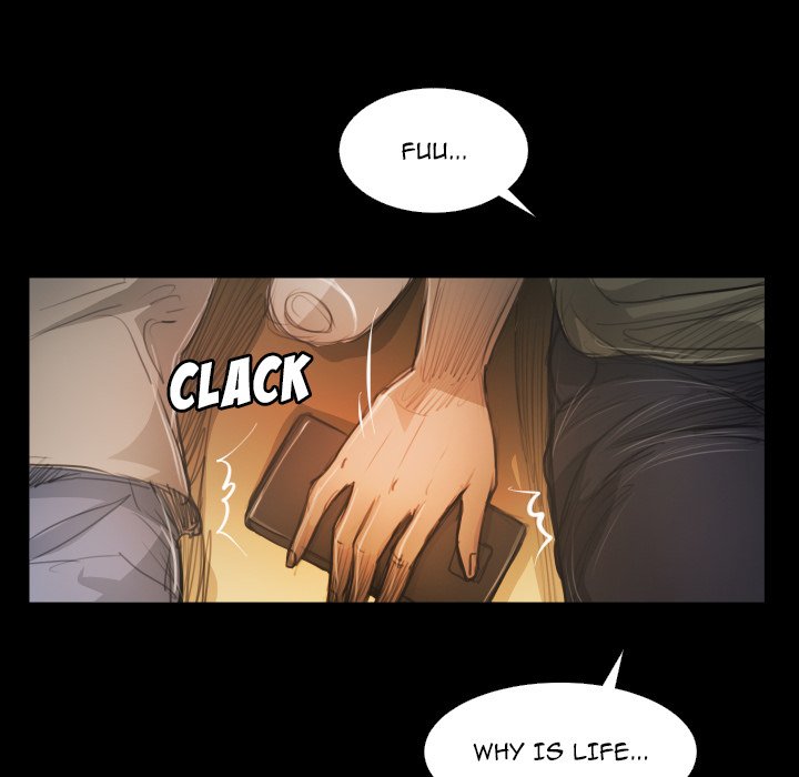 The Two Newcomers Chapter 24 Page 115