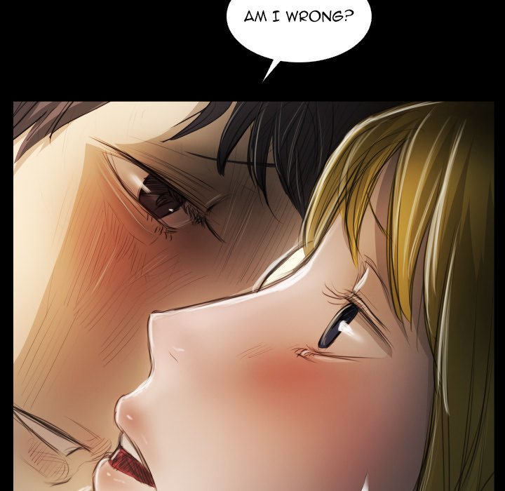 The Two Newcomers Chapter 24 Page 15