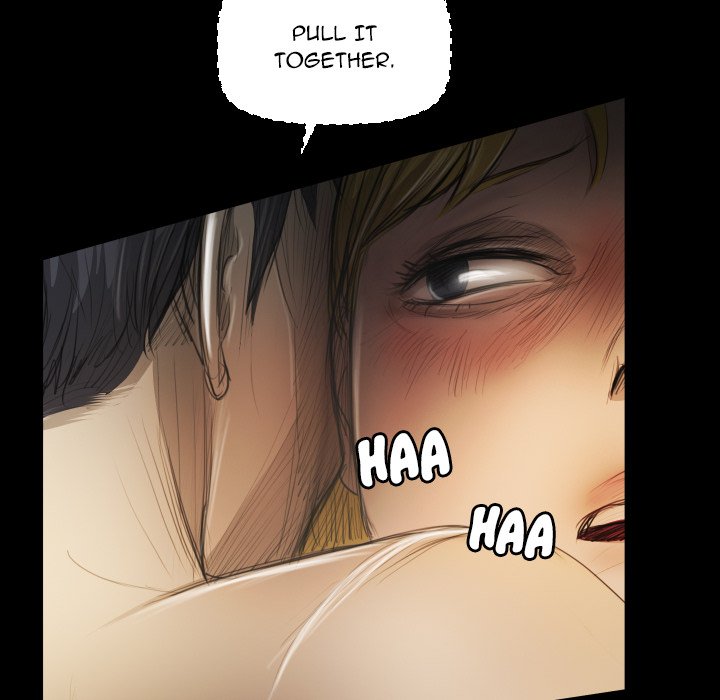The Two Newcomers Chapter 24 Page 17