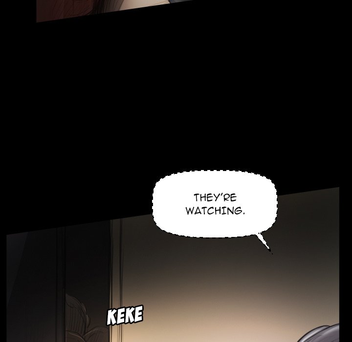 The Two Newcomers Chapter 24 Page 19