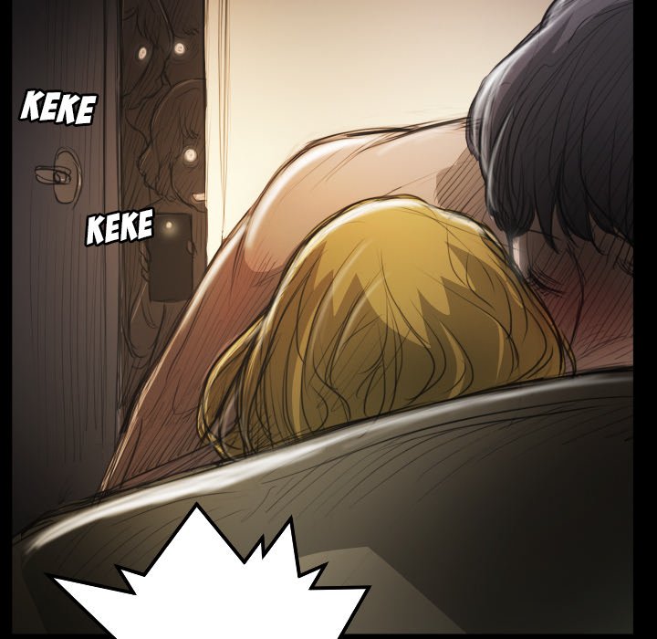 The Two Newcomers Chapter 24 Page 20