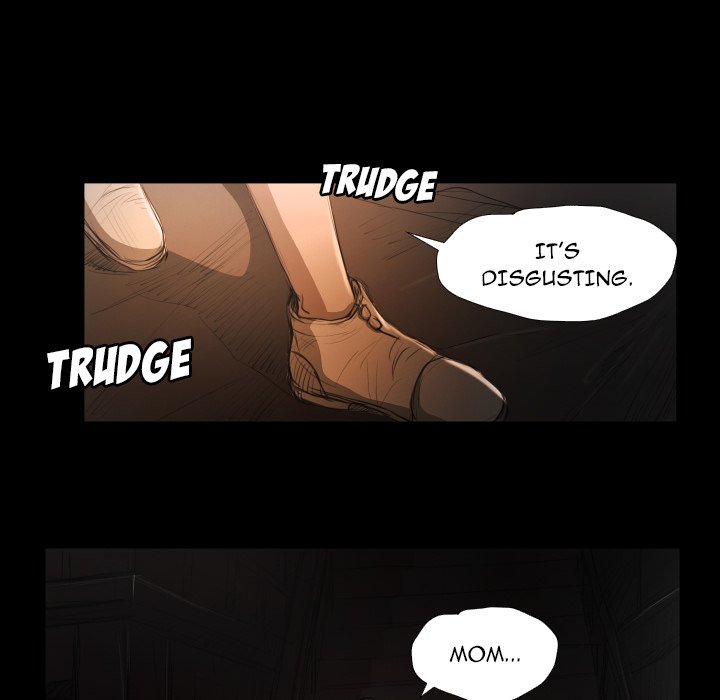 The Two Newcomers Chapter 24 Page 27