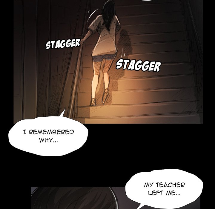 The Two Newcomers Chapter 24 Page 28