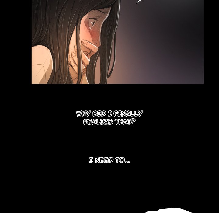The Two Newcomers Chapter 24 Page 29