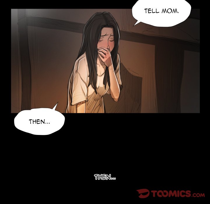The Two Newcomers Chapter 24 Page 30