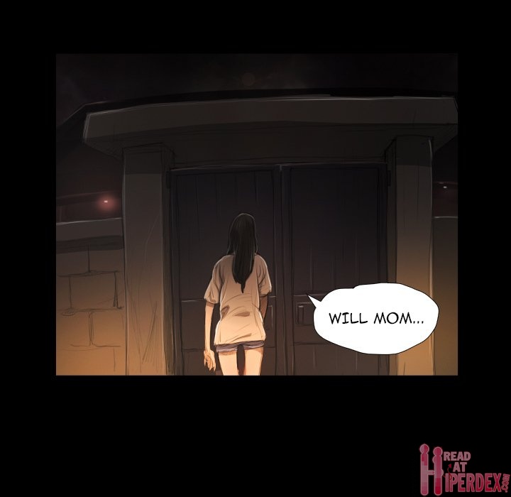 The Two Newcomers Chapter 24 Page 31
