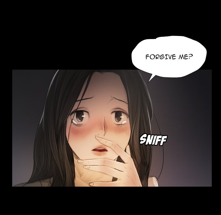 The Two Newcomers Chapter 24 Page 32