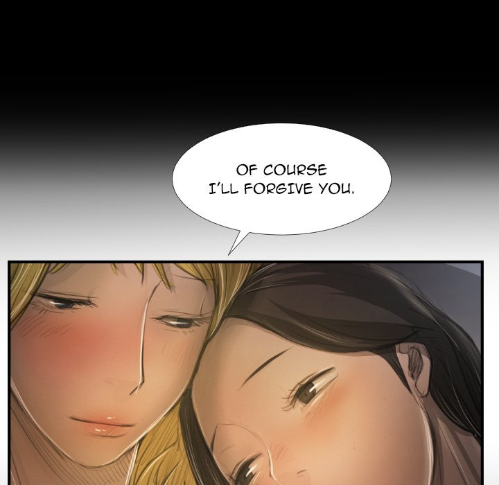 The Two Newcomers Chapter 24 Page 33
