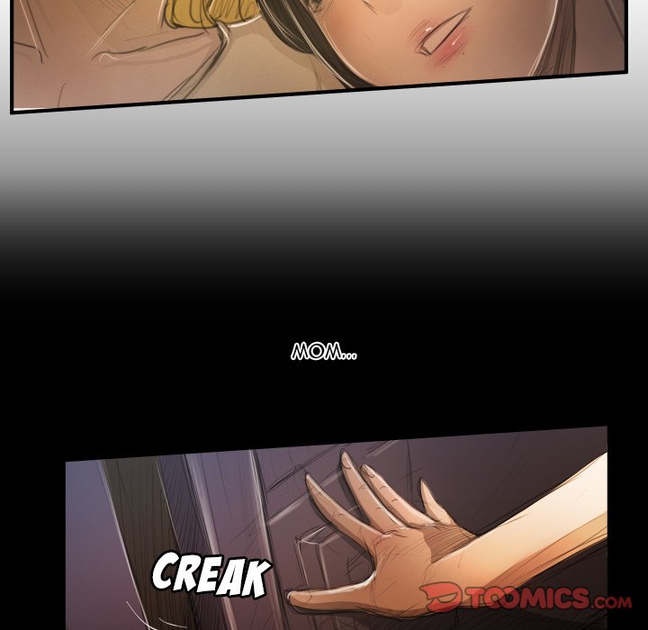 The Two Newcomers Chapter 24 Page 34
