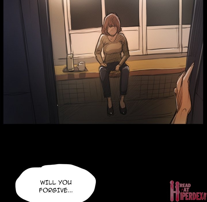 The Two Newcomers Chapter 24 Page 36