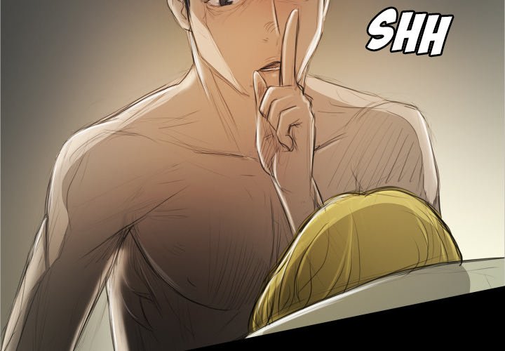 The Two Newcomers Chapter 24 Page 4