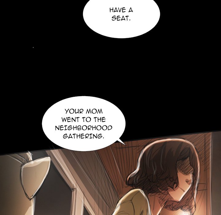 The Two Newcomers Chapter 24 Page 43