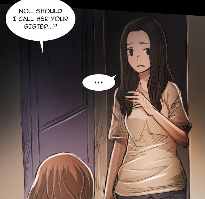 The Two Newcomers Chapter 24 Page 45