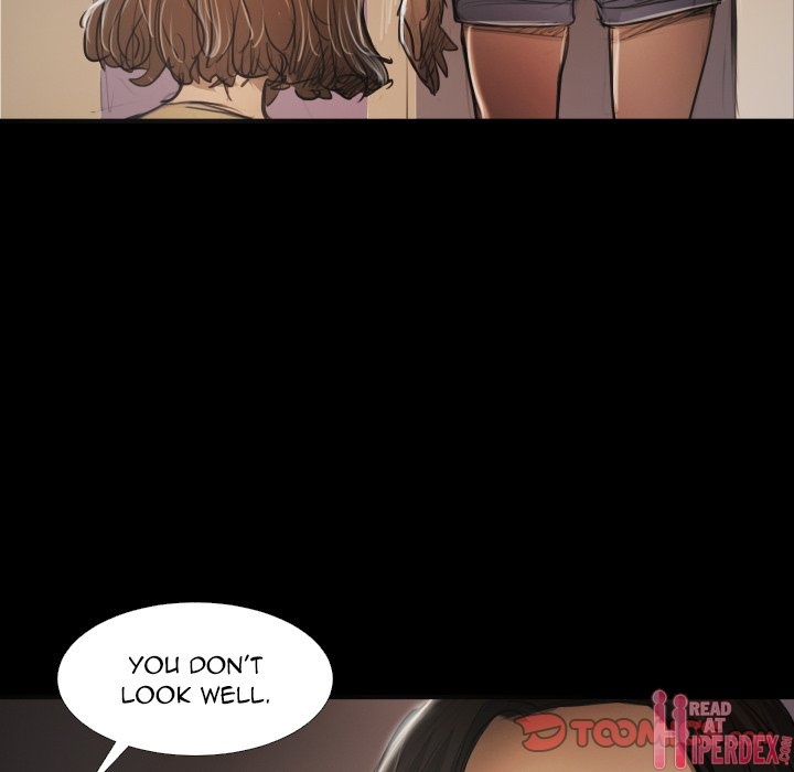 The Two Newcomers Chapter 24 Page 46