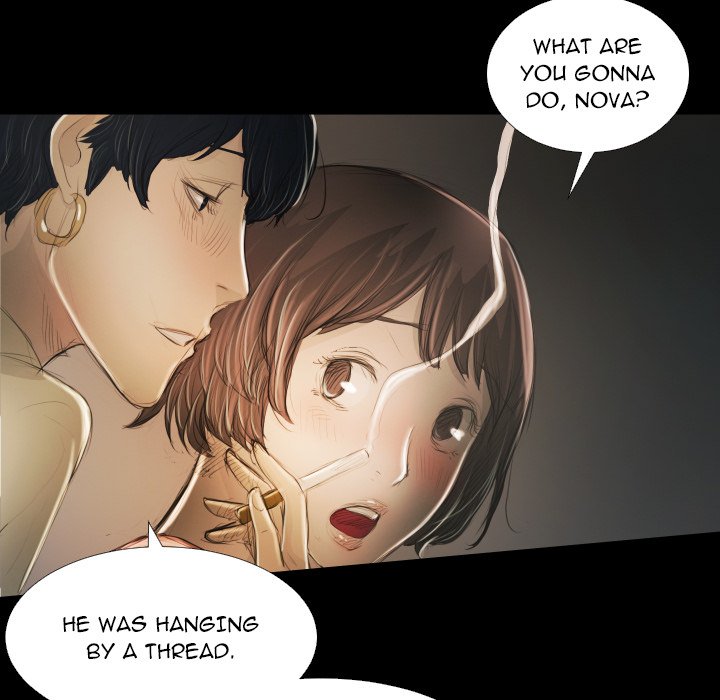 The Two Newcomers Chapter 24 Page 57