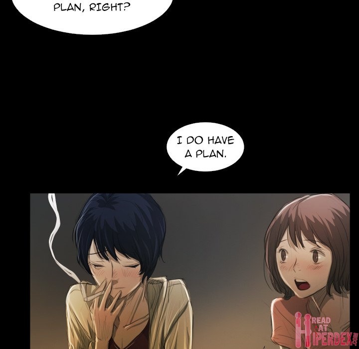 The Two Newcomers Chapter 24 Page 61