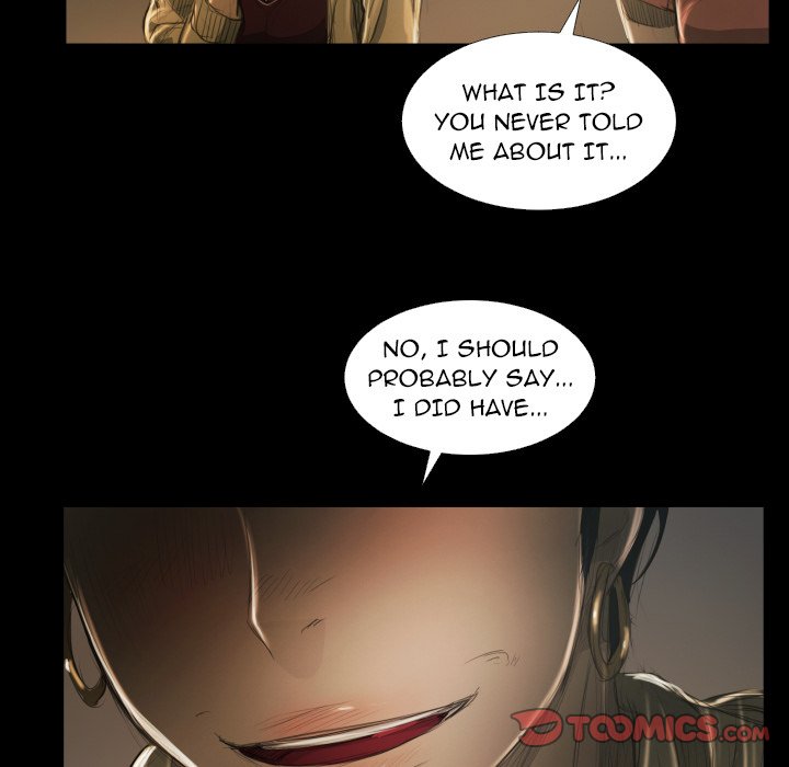 The Two Newcomers Chapter 24 Page 62