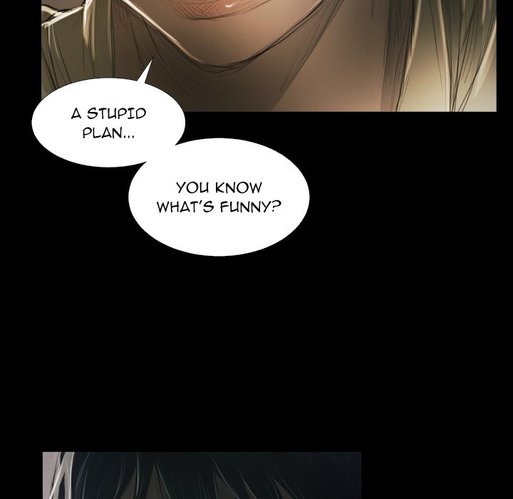 The Two Newcomers Chapter 24 Page 63