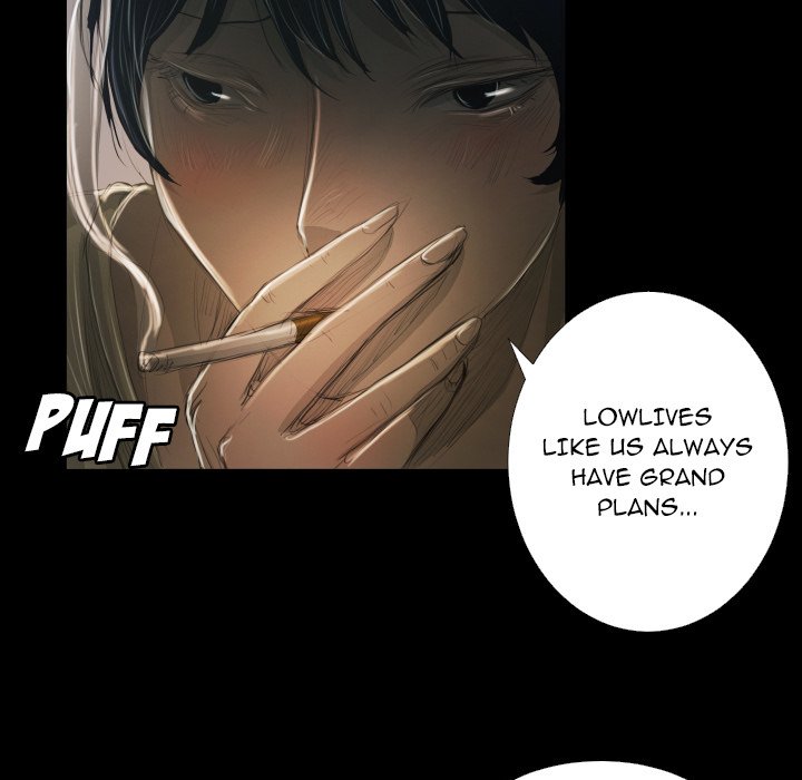 The Two Newcomers Chapter 24 Page 64
