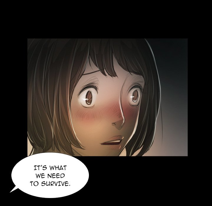 The Two Newcomers Chapter 24 Page 67