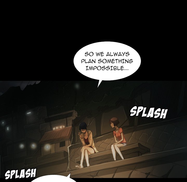 The Two Newcomers Chapter 24 Page 68