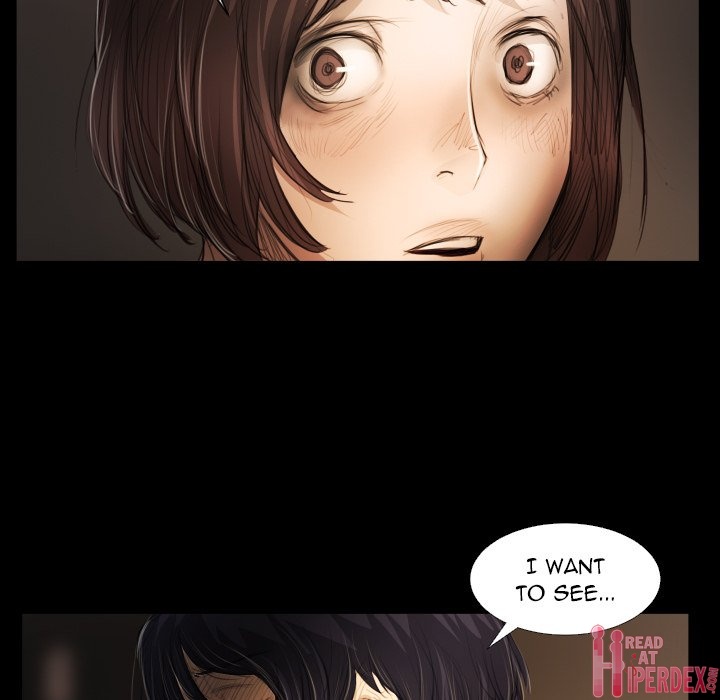 The Two Newcomers Chapter 24 Page 71