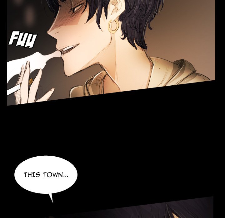 The Two Newcomers Chapter 24 Page 72