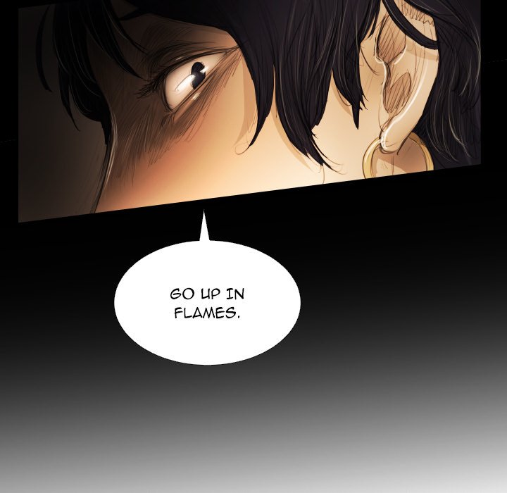 The Two Newcomers Chapter 24 Page 73