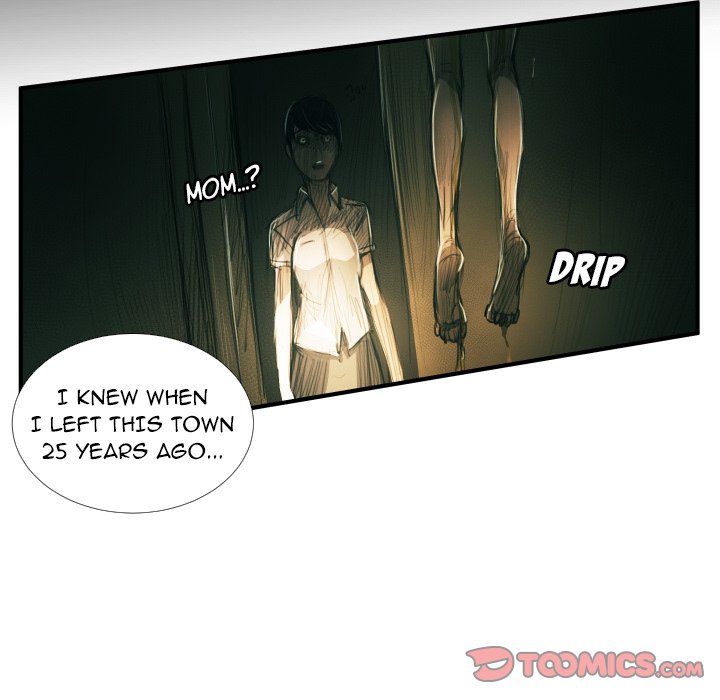 The Two Newcomers Chapter 24 Page 74